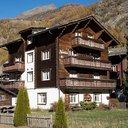 Nevita Saas-Grund Exterior photo