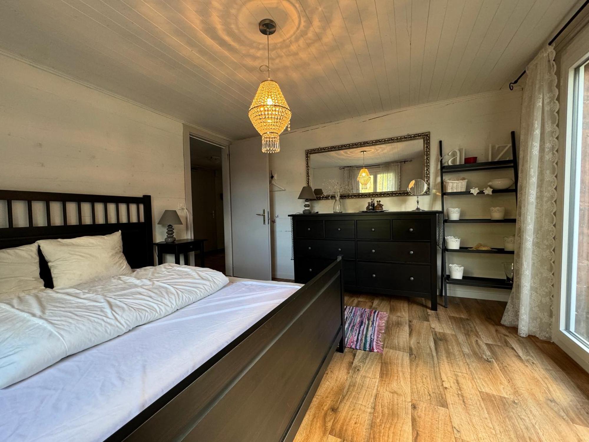 Apartamento Nevita *