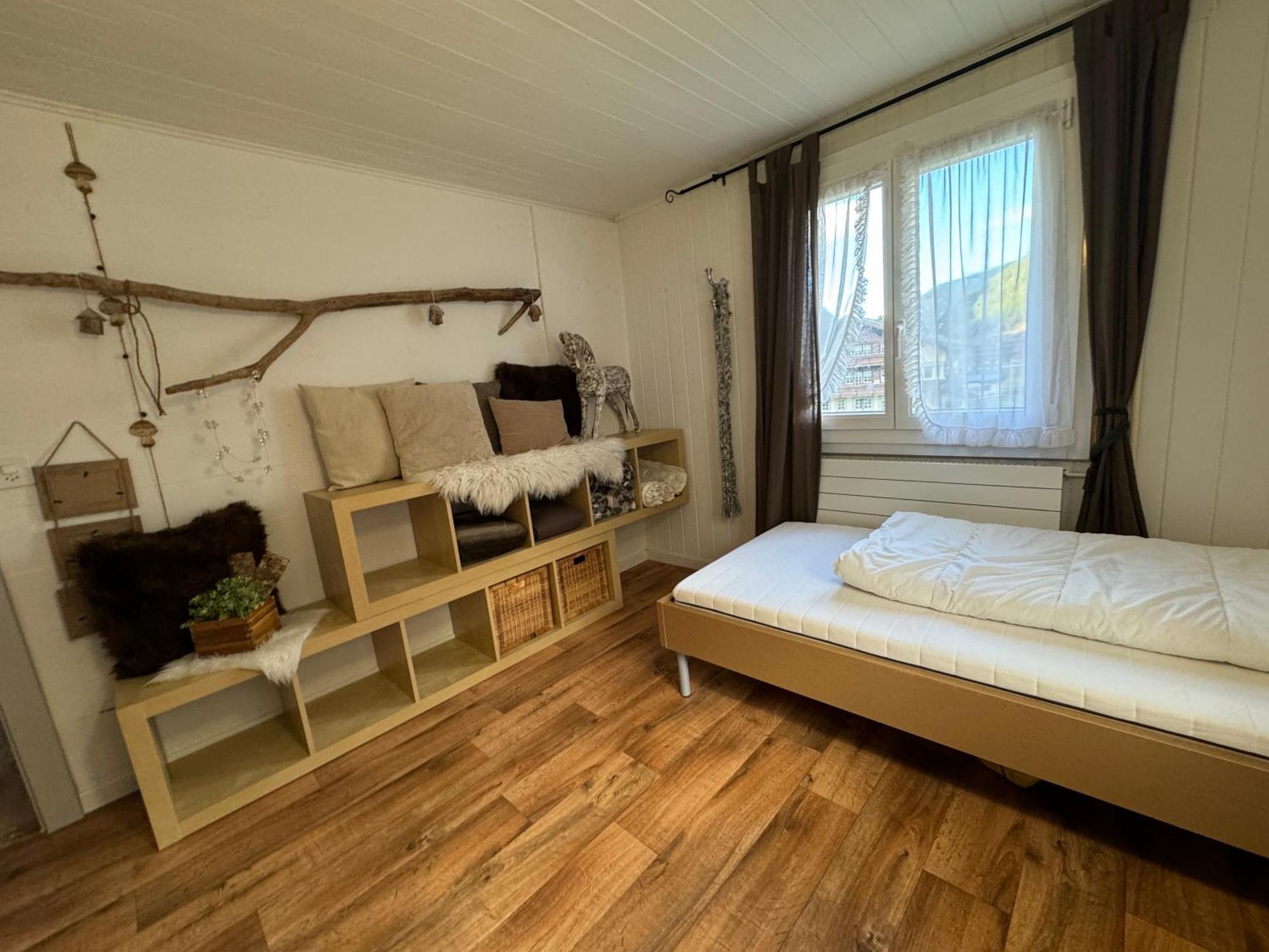 Nevita Apartamento